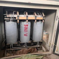 ترانس ۴۴۰ به ۳۸۰|ماشین‌آلات صنعتی|مشهد, آزادشهر|دیوار