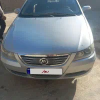 فروش یا معاوضه لیفان ۶۲۰ ۱۶۰۰cc|خودرو سواری و وانت|خزل, |دیوار