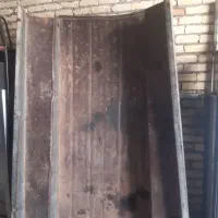 کفی نیسان ‌وکفی مزدا دوکابین