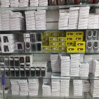 انواع گوشی ساده کلیدی همکاری عمده به قیمت دبی|موبایل|بجنورد, |دیوار