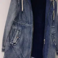 کاپشن جین در حد نو|لباس|صدرا-فارس, فاز ۱|دیوار