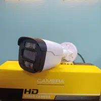 چهار دوربین به همراه نصب|دوربین مداربسته|لاهیجان, قیام|دیوار