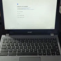 لب تاب  ایسر کروم بوک دانش آموزی