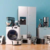 فروش لوازم خانگی تعداد بالا