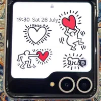 سامسونگ Galaxy Z Flip 6 با حافظهٔ ۲۵۶ گیگابایت|موبایل|تهران, اقدسیه|دیوار