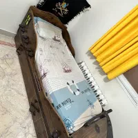 تخت کشتی