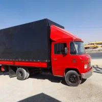 مینی بار مدل ۵۲ بازدید اسلامشهر|خودرو سنگین|تهران, لویزان|دیوار