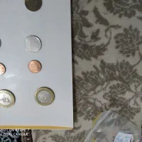 تعدادی سکه جمهوری وعراقی|کلکسیون سکه، تمبر، اسکناس|نجف‌آباد, یزدانشهر|دیوار