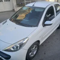 ۲۰۷ اتومات سقف فلز