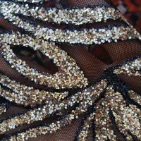 لباس مجلسی کارشده|لباس|بناب, |دیوار