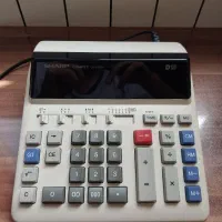 ماشین حساب شارپ CS-2122H