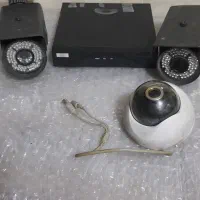 دوربین مدار بسته