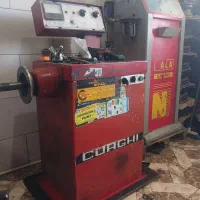 فروش دستگاه باد نیتروژن وبالانس|ماشینآلات صنعتی|ایذه, |دیوار