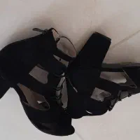 کفش سایز ۴۰