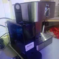 قهوه ساز کپسولی اصل اوکراین