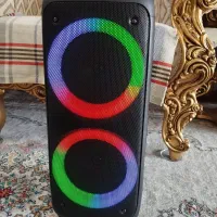 اسپیکر شارژی باند