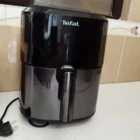 سرخ کن بدون روغن تفال