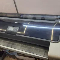 چاپگر پلاتر.