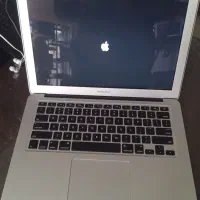 لپتاپ مکبوک ۲۰۱۷ ۰ تا ۱۰۰ سالم ارجینال|رایانه همراه|کرمانشاه, |دیوار