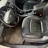 سوناتا yf|خودرو سواری و وانت|تهران, دهقان|دیوار