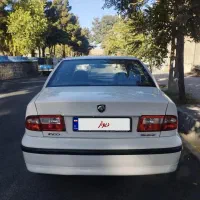 سمند ef7 مدل 96 بنزینی|خودرو سواری و وانت|تبریز, |دیوار