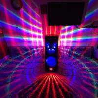 اسپیکر حرفه ای سونی V83D