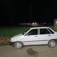 پراید 90دوگانه دستی