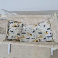 تخت و ننو کودک