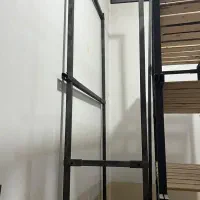 مانکن و قفسه مغازه|حراج|شوش, |دیوار