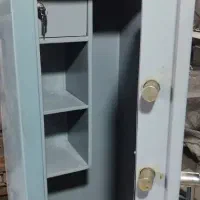 گاوصندوق KH|ابزارآلات|گرگان, |دیوار