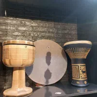 تنبک یک تکه و. ترکه ای / آموزش تخصصی