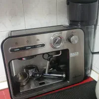 دستگاه قهوه ساز