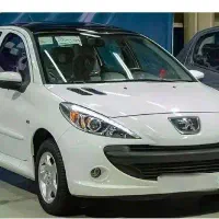 پژو207 اتومات
