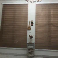 پرده زبرا ترکیش همه نوع زبرا با بهترین متریال