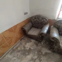 مبل ۷ نفره سالم