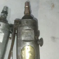 تعدادی پیچگوشتی بادی|ابزارآلات|بهارستان, |دیوار