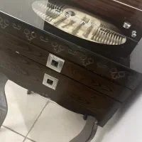 استند قاشق چنگال