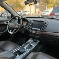 تیگو ۷ مدل ۹۸ درحد صفر|خودرو سواری و وانت|تهران, زعفرانیه|دیوار