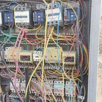برقکاری صنعتی وساختمان 24ساعته