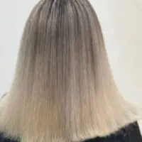 خدمات رنگ مو تخفیف 40%