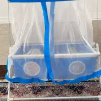 گهواره نوزاد