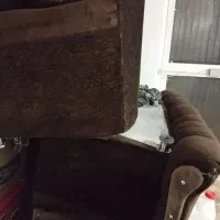 مبل|مبلمان خانگی و میز عسلی|بیرجند, |دیوار