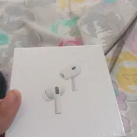 ایرپاد بی سیم نو باز نشده