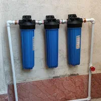 لوله کشی،نصب شیرآلات و تعمیرات|خدمات پیشه و مهارت|گرگان, |دیوار