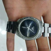 ساعت نبضی سیکو 5