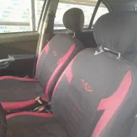 کوئیکR1400استسنایی۵۰تاکارکرد|خودرو سواری و وانت|اسدآباد, |دیوار