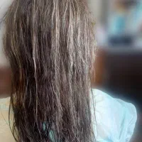 کراتین و احیاء با مواد اصل تضمینی|خدمات زیبایی و سلامت|رشت, معلم|دیوار