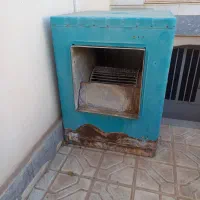 کولرآبی۶۵۰۰کارکرده