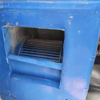پوسته کولر 4500
