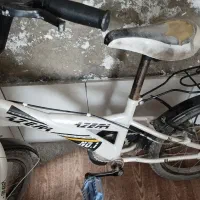 قفس چوبی جا گلدانی فرفوژه|دوچرخه، اسکیت، اسکوتر|بروجن, |دیوار